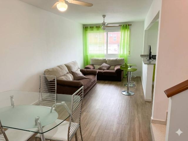 Dúplex en venta en Cáceres, Extremadura