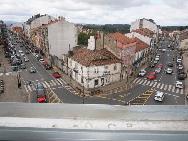 Dúplex en venta en Melide, San Roque