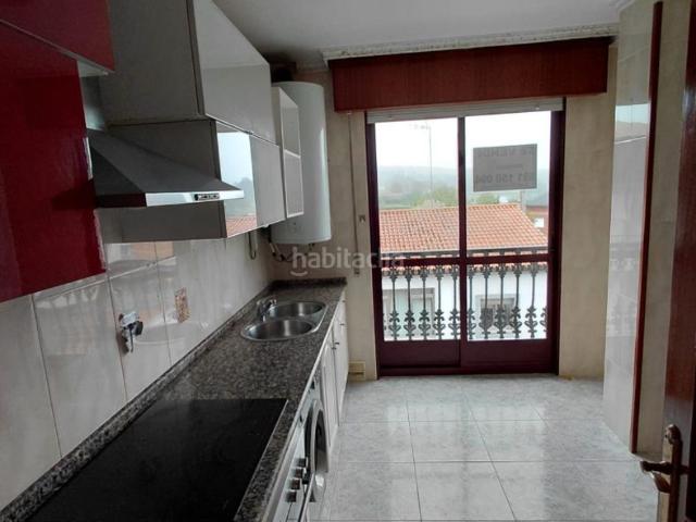 Dúplex en venta en Melide, Terra de Melide