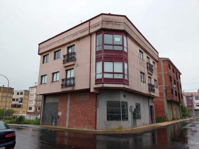 Dúplex en venta en Melide, Terra de Melide