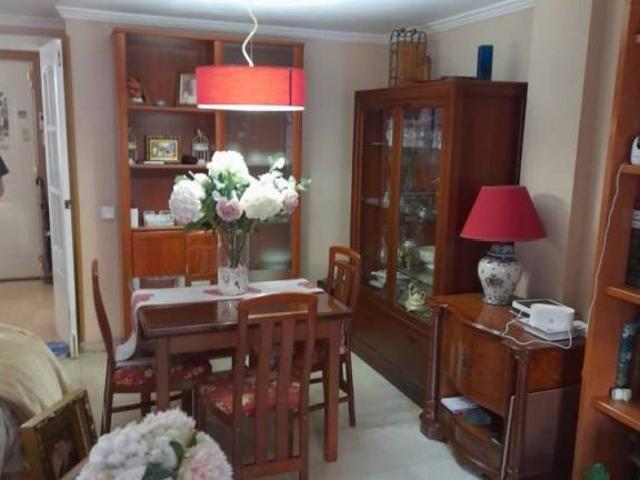 Dúplex en venta en Melilla