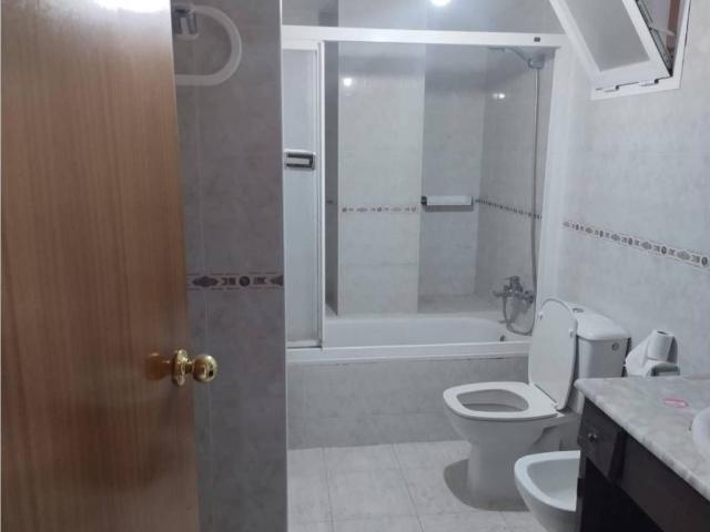 Dúplex en venta en Melilla