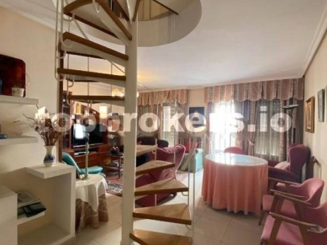 Dúplex en venta en Mengíbar