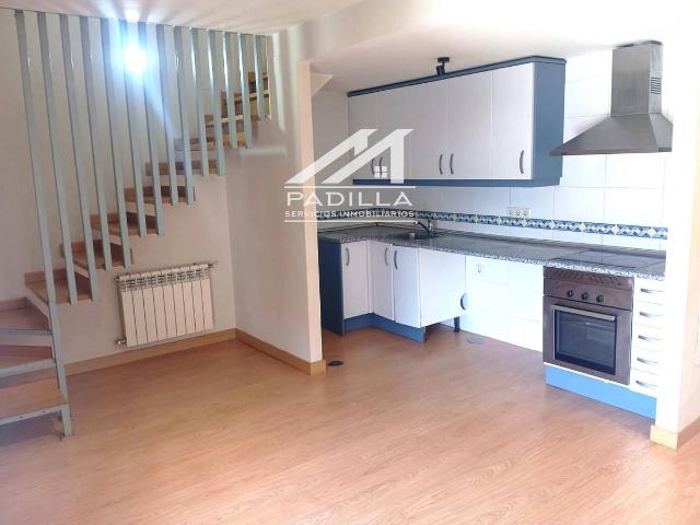 Dúplex en venta en Méntrida, Urbanización San Roque II