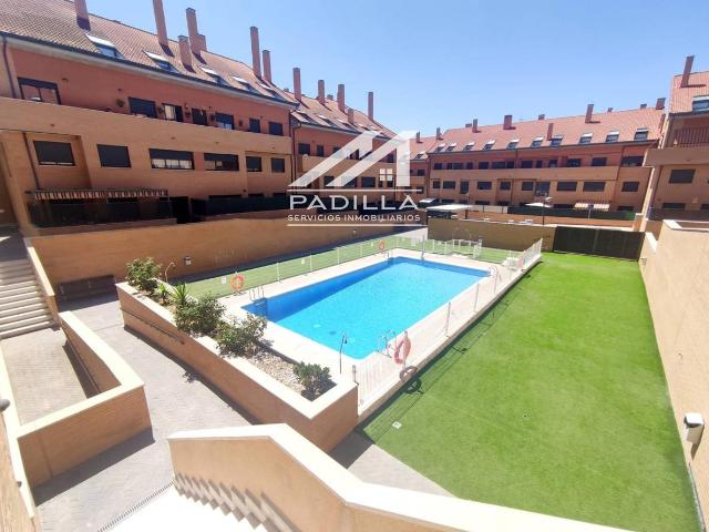 Dúplex en venta en Méntrida, Urbanización San Roque II