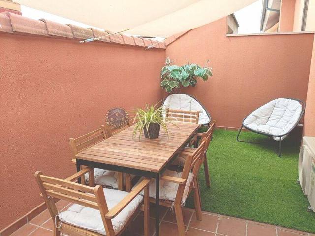 Dúplex en venta en Urbanización San Roque II, Méntrida