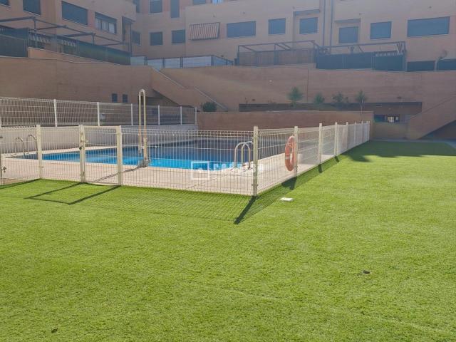 Dúplex en venta en Méntrida, Urbanización San Roque II