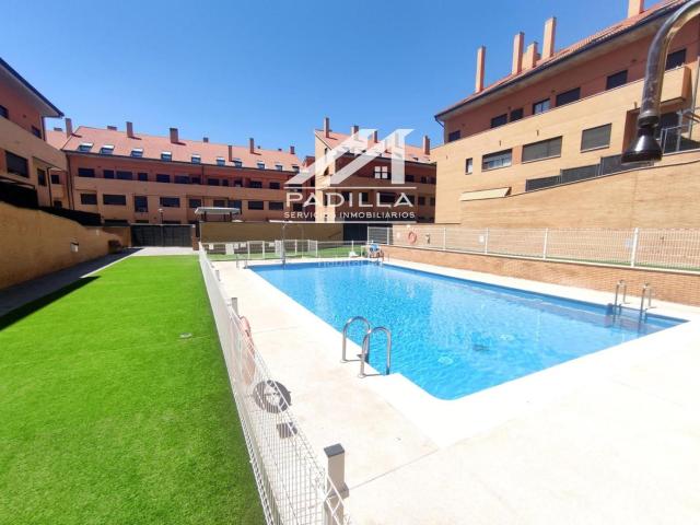 Dúplex en venta en Méntrida, Urbanización San Roque II