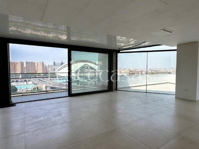 Dúplex en venta en Valencia, Sant Francesc