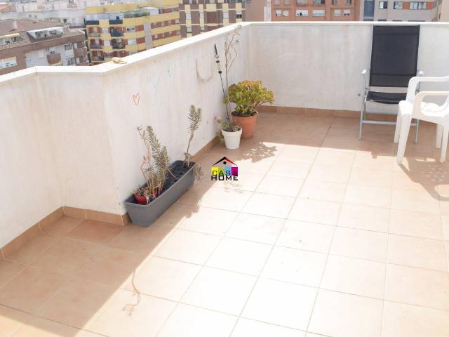 Dúplex en venta en Plaça Major, la Plana Alta