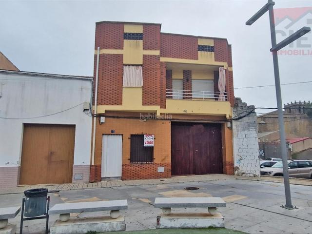 Dúplex en venta en Miajadas