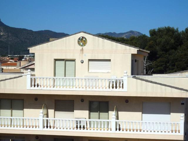 Dúplex en venta en Miami Platja, Baix Camp