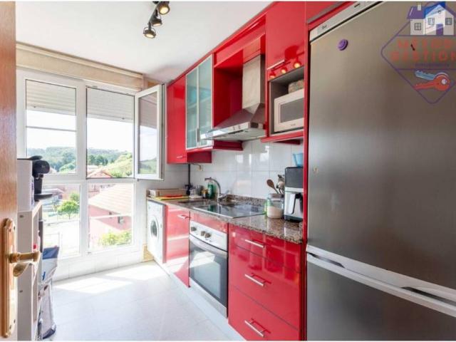 Dúplex en venta en Miengo, Cantabria