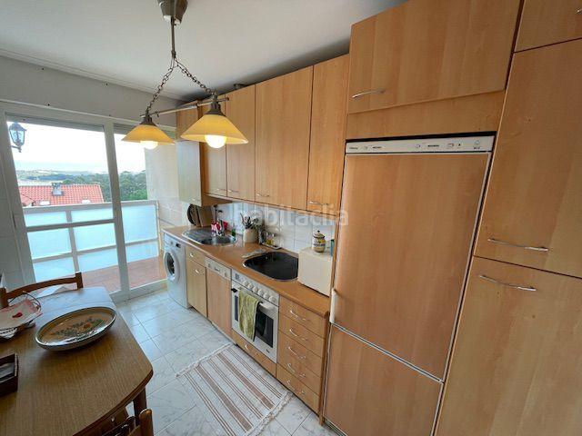 Dúplex en venta en Mogro, Miengo