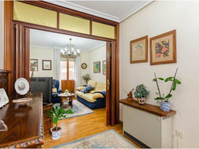 Dúplex en venta en La Caleyina, Mieres