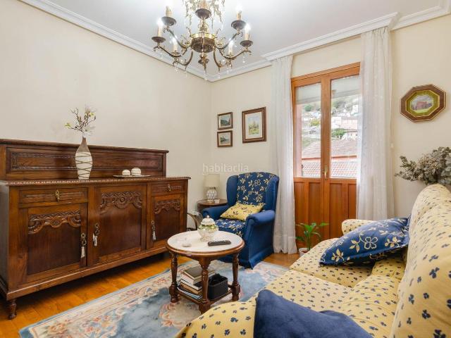 Dúplex en venta en Mieres, Asturias