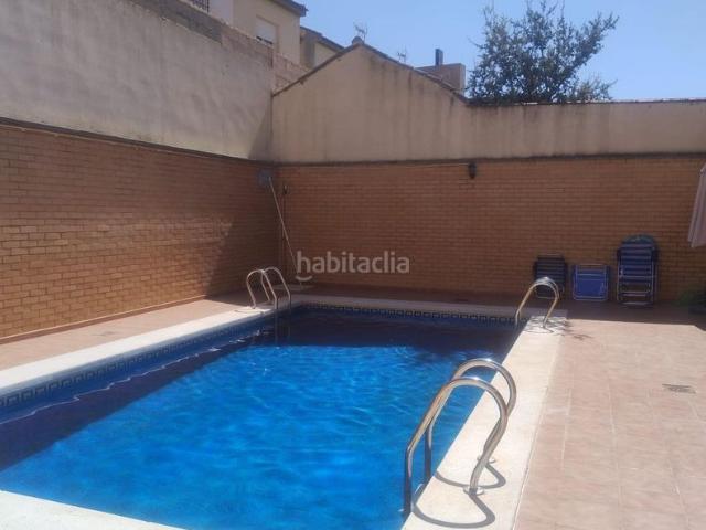 Dúplex en venta en Miguelturra, Castilla-La Mancha