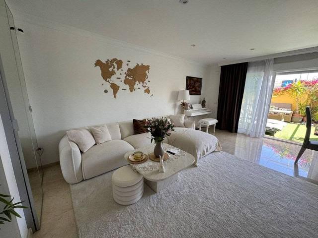 Dúplex en venta en Costa del Sol Occidental, Andalucía