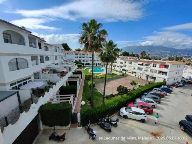 Dúplex en venta en Costa del Sol Occidental, Andalucía
