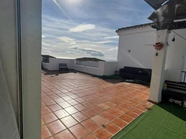 Dúplex en venta en Costa del Sol Occidental, Andalucía
