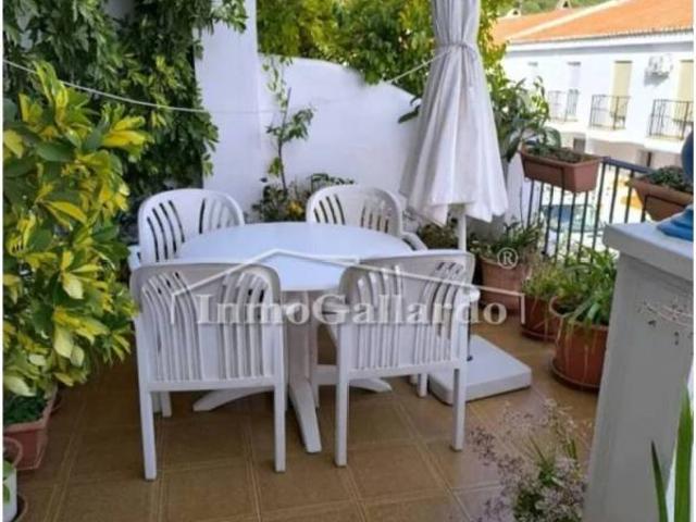 Dúplex en venta en Costa del Sol Occidental, Andalucía