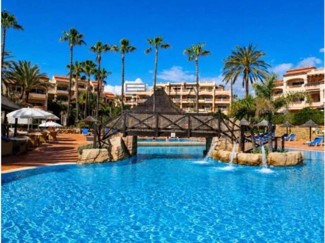Dúplex en venta en Costa del Sol Occidental, Andalucía