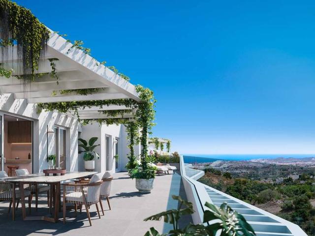 Dúplex en venta en Costa del Sol Occidental, Andalucía