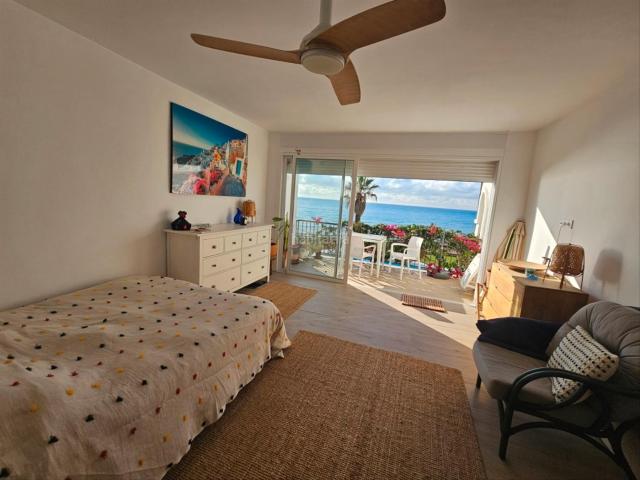 Dúplex en venta en Mijas, Málaga