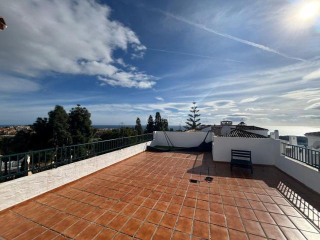 Dúplex en venta en Costa del Sol Occidental, Andalucía