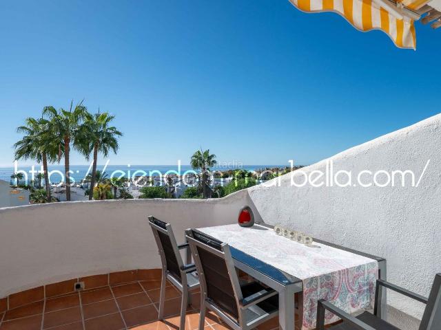 Dúplex en venta en Costa del Sol Occidental, Andalucía