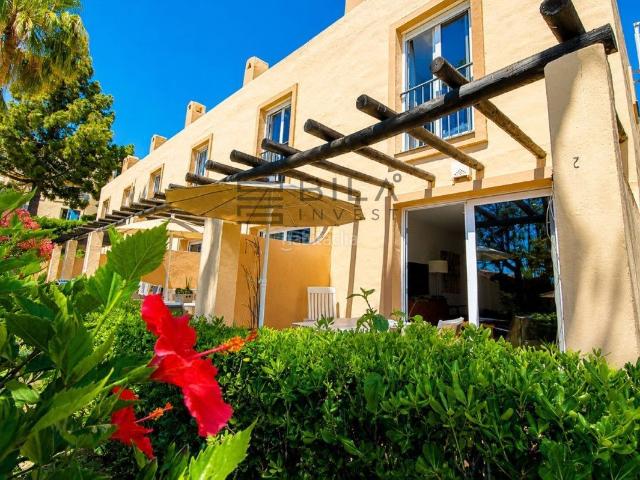 Dúplex en venta en Costa del Sol Occidental, Andalucía