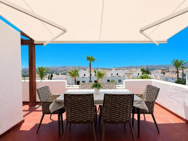 Dúplex en venta en Costa del Sol Occidental, Andalucía