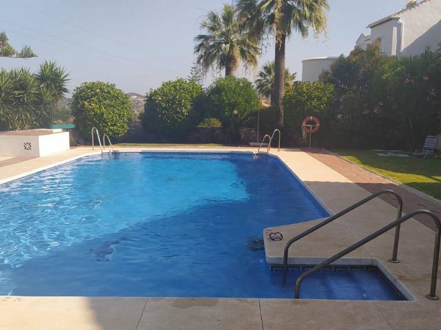 Dúplex en venta en Costa del Sol Occidental, Andalucía