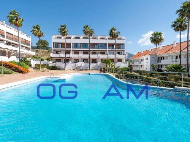 Dúplex en venta en Costa del Sol Occidental, Andalucía