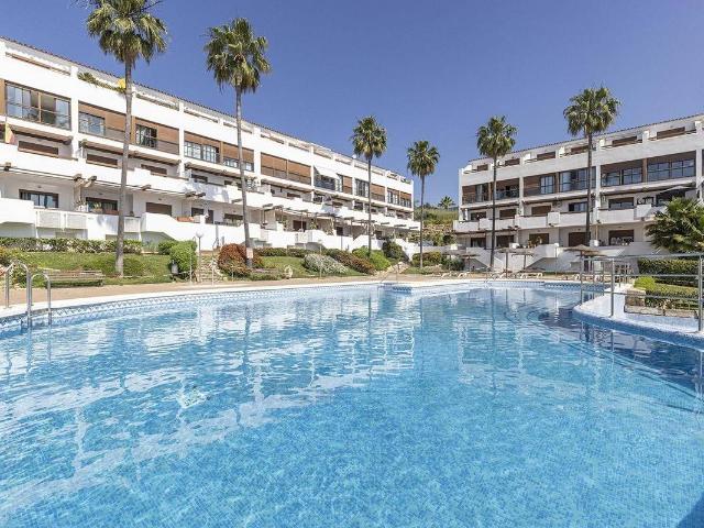 Dúplex en venta en Mijas Pueblo, Mijas