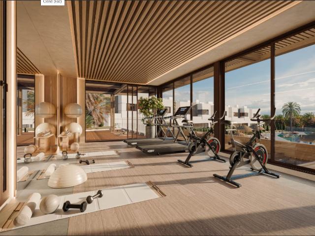 Dúplex en venta en Costa del Sol Occidental, Andalucía