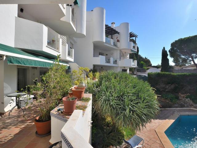 Dúplex en venta en Pueblo Mijitas, Costa del Sol Occidental