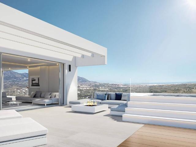 Dúplex en venta en Torreblanca, Costa del Sol Occidental