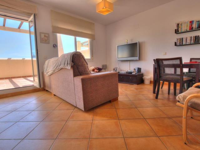 Dúplex en venta en La Cala, Costa del Sol Occidental