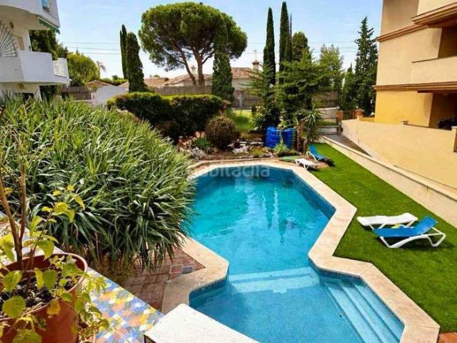 Dúplex en venta en Costa del Sol Occidental, Andalucía