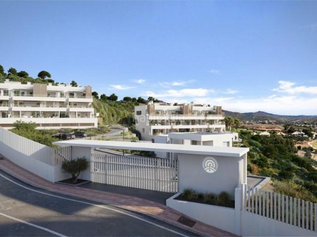 Dúplex en venta en Costa del Sol Occidental, Andalucía