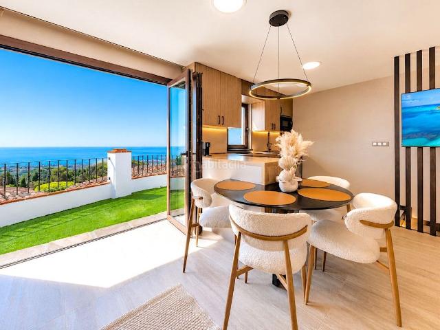 Dúplex en venta en Costa del Sol Occidental, Andalucía
