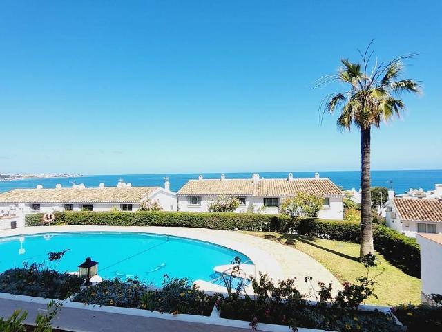 Dúplex en venta en Costa del Sol Occidental, Andalucía