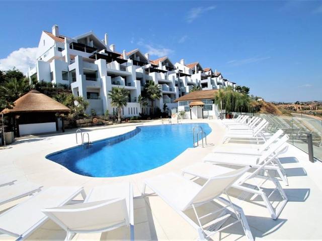 Dúplex en venta en Costa del Sol Occidental, Andalucía