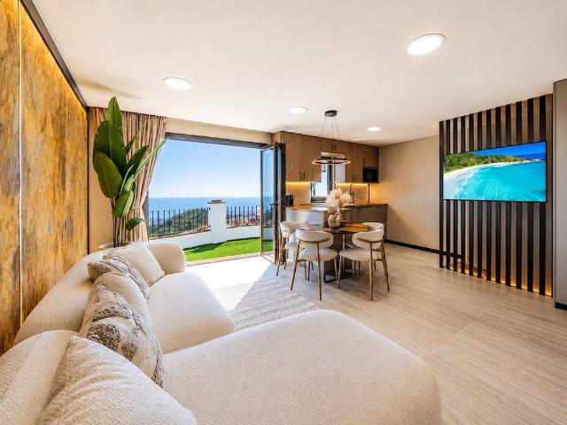 Dúplex en venta en Costa del Sol Occidental, Andalucía