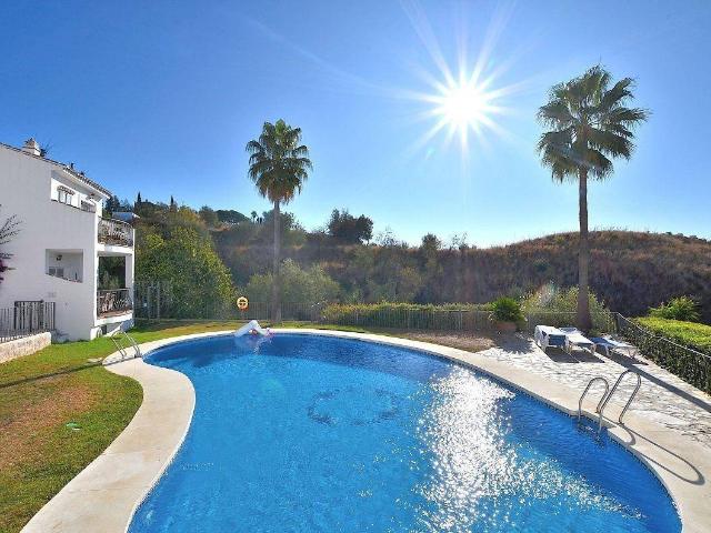 Dúplex en venta en Costa del Sol Occidental, Andalucía