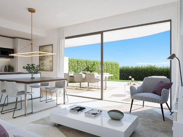 Dúplex en venta en Mijas, Málaga