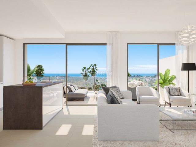 Dúplex en venta en Costa del Sol Occidental, Andalucía