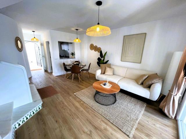 Dúplex en venta en Costa del Sol Occidental, Andalucía