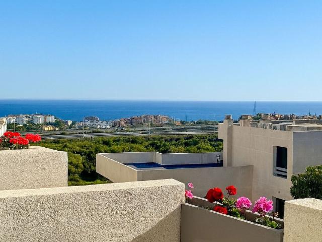 Dúplex en venta en Costa del Sol Occidental, Andalucía